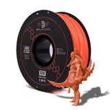 Coral ABS 3D Printer Filament 1 KG
