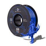 Blue PETG 3D Printer Filament