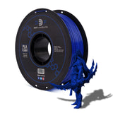 Blue PLA 3D Printer Filament